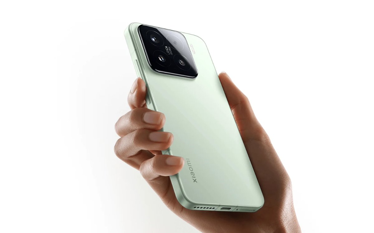 Xiaomi 15 1