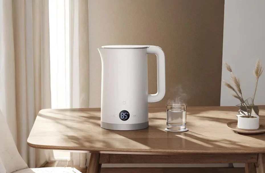 غلاية Mijia Kettle 3