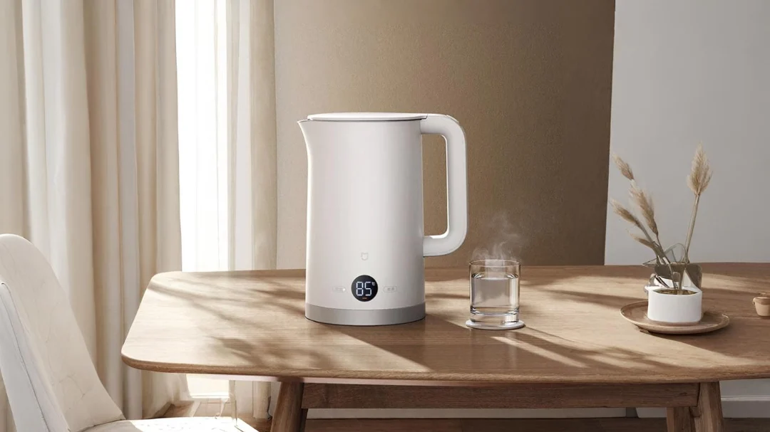 Xiaomi Mijia Electric Kettle 3
