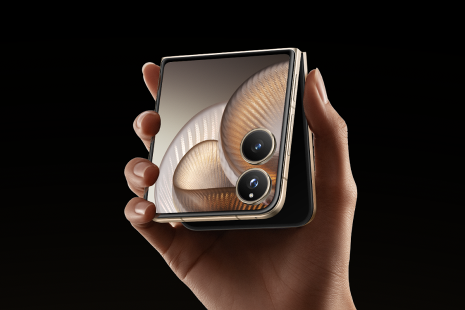 هاتف Xiaomi Mix Flip 2