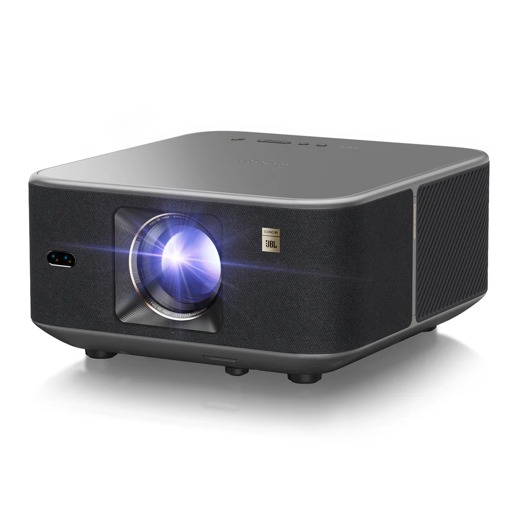 Yaber K3 Smart Projector 1