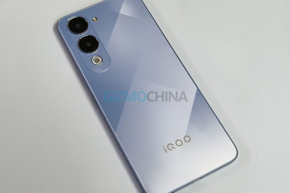 مراجعة عملية لهاتف iQOO Z10 Lite 5G