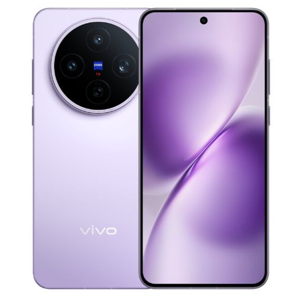 Vivo X200s مقابل Xiaomi 15