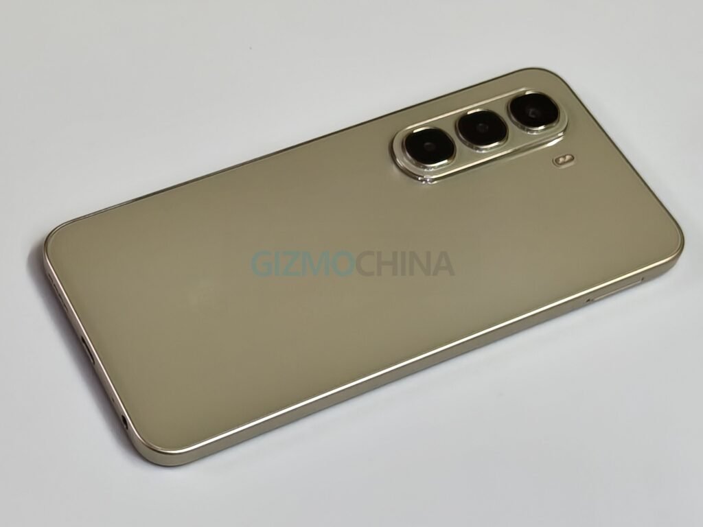 itel Zeno 5G