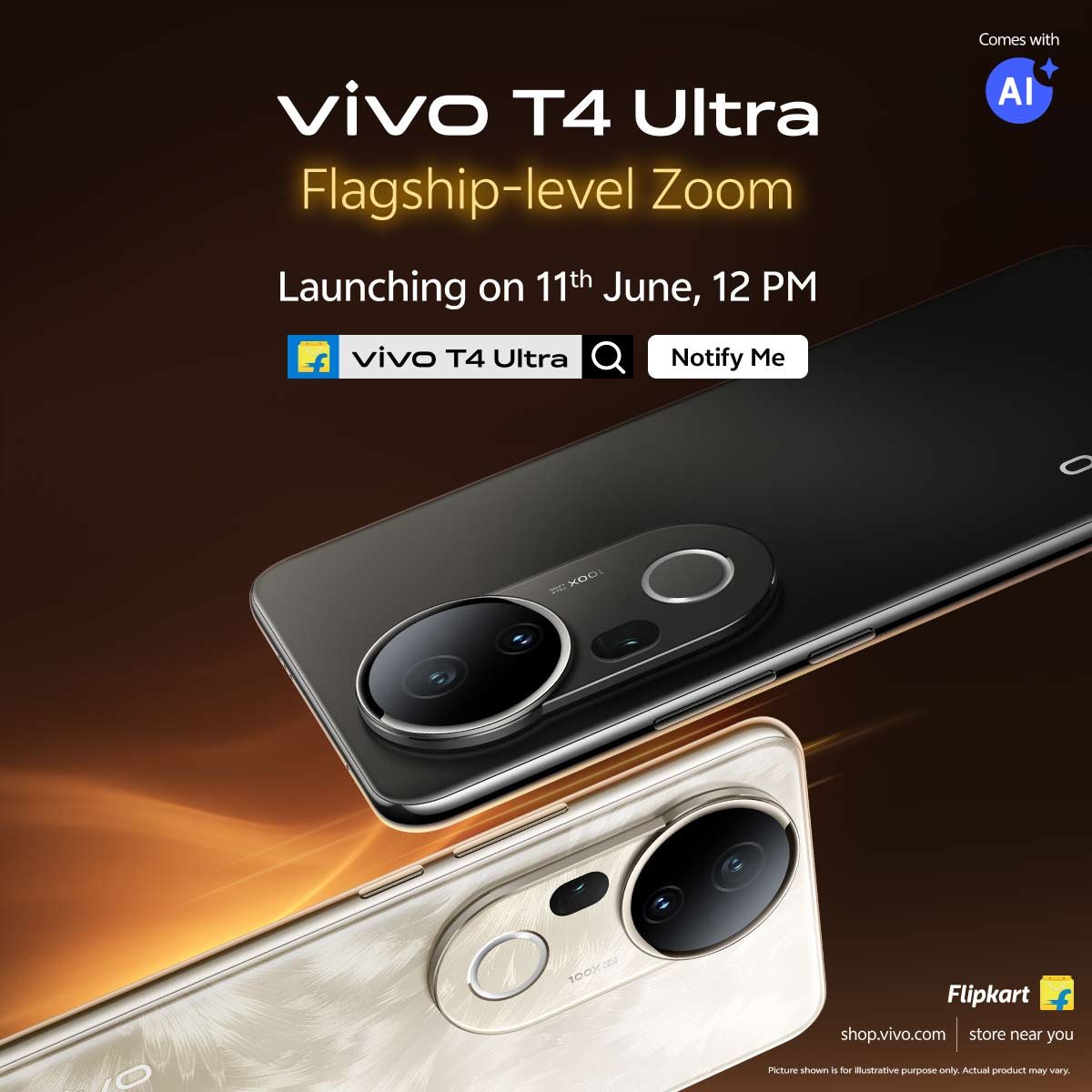 vivo T4 Ultra BYD Creative 1 1