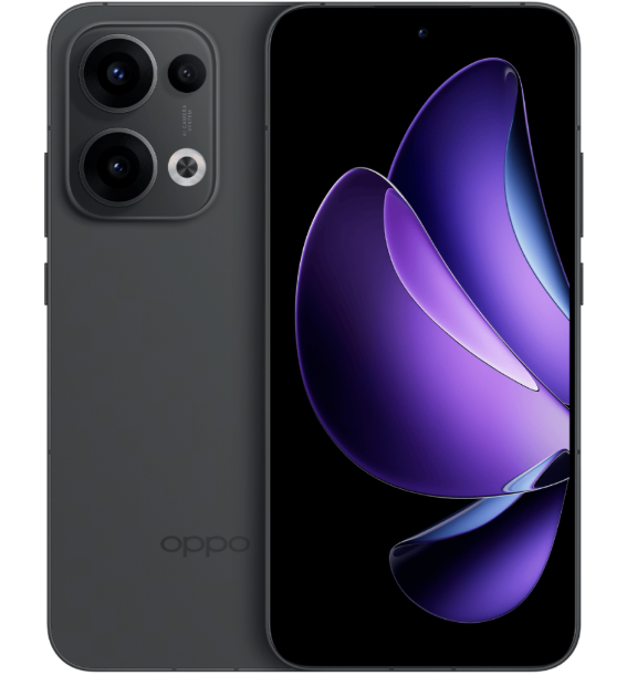 Oppo Reno 14 مقابل Reno 13