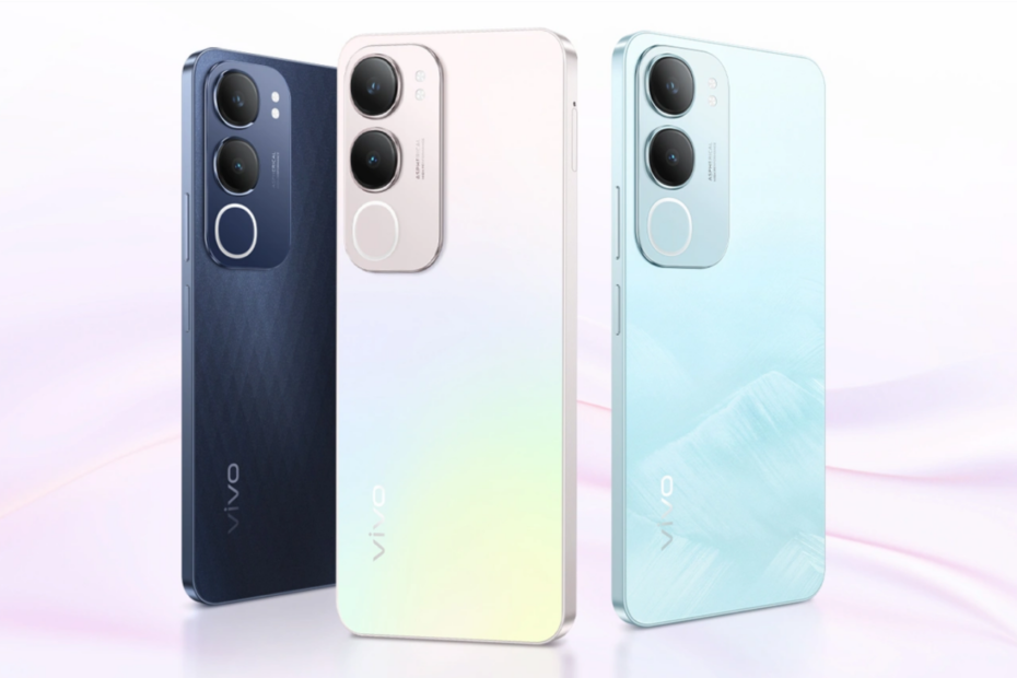 Vivo Y19s Pro