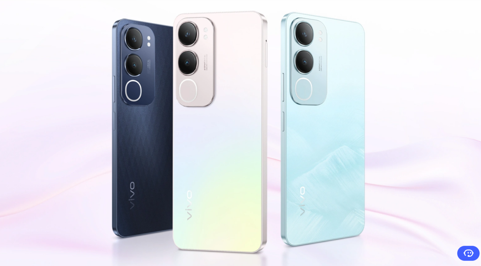 إطلاق Vivo Y19s Pro