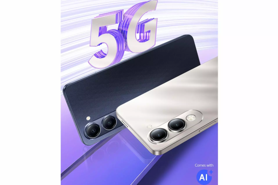 إطلاق هاتف Vivo T4 Lite 5G