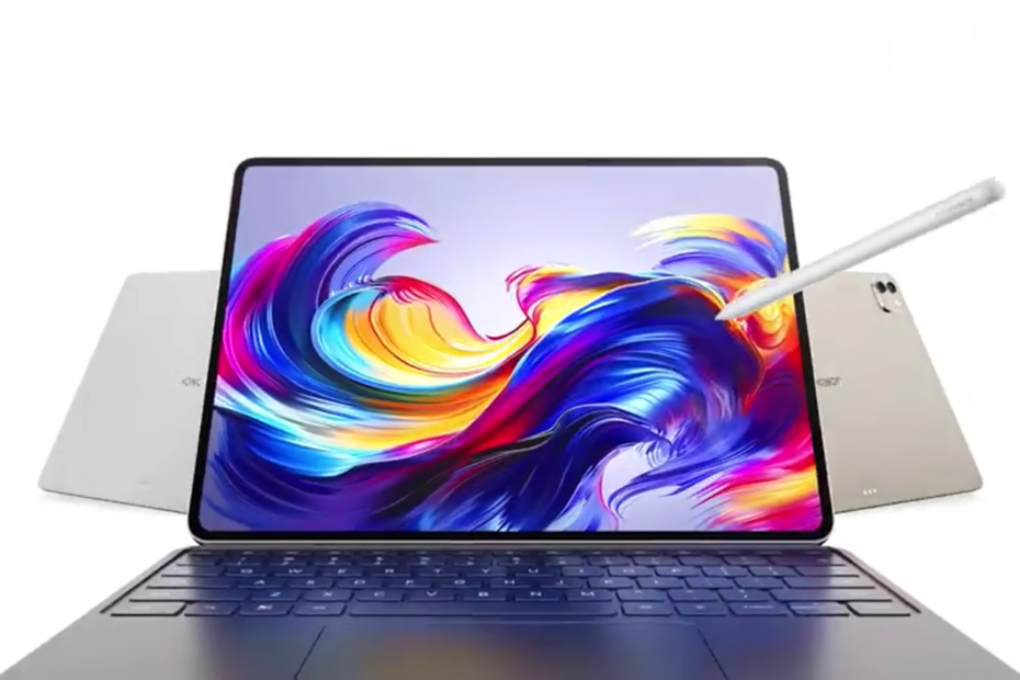 Honor MagicPad 3