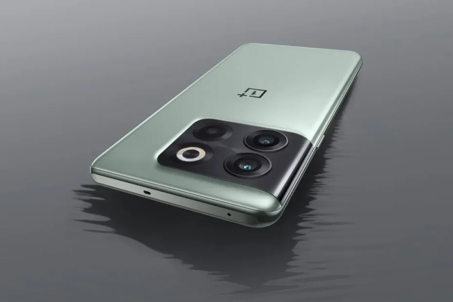 تحديث OnePlus 10T