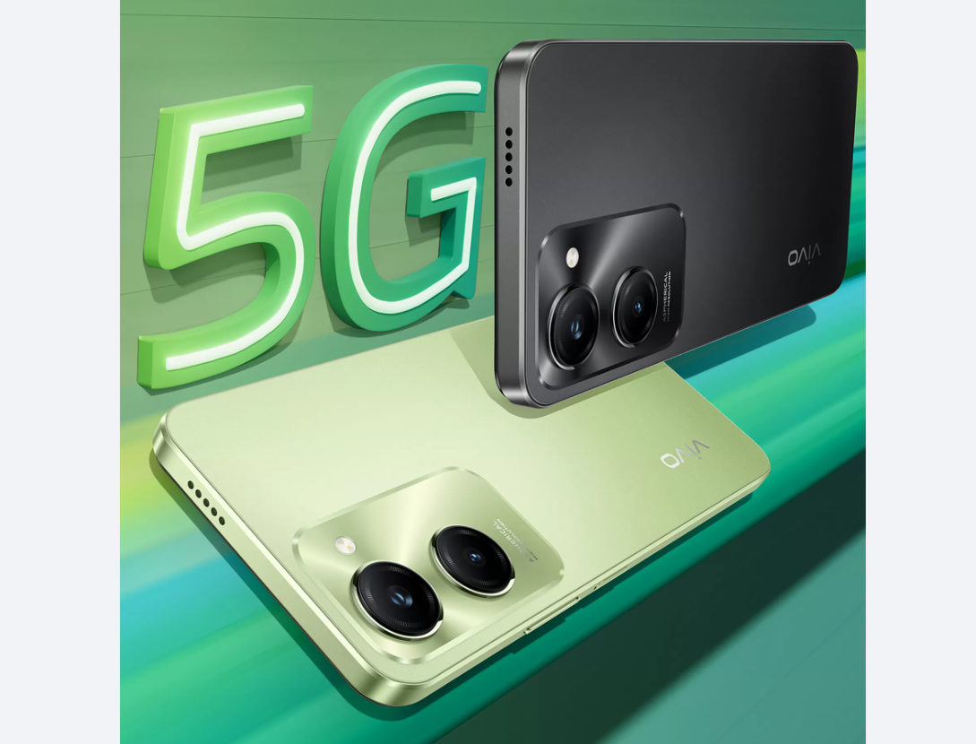 تسريبات عن هاتف Vivo T4 Lite 5G