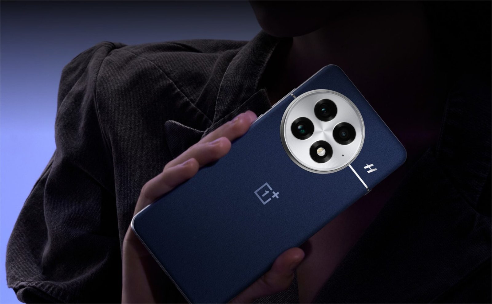 تسريبات مبكرة لهاتف OnePlus 15