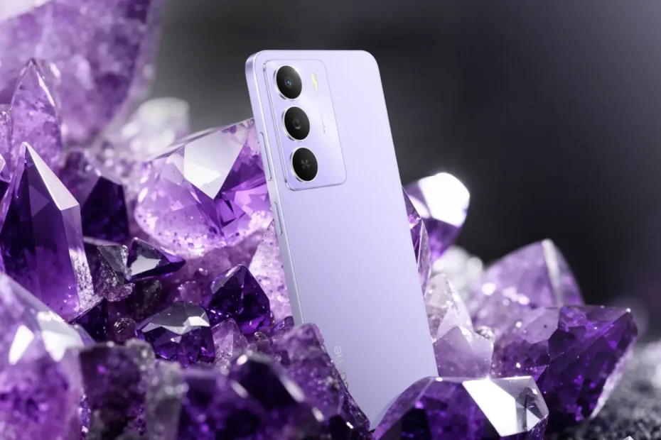 إطلاق Realme C73 5G