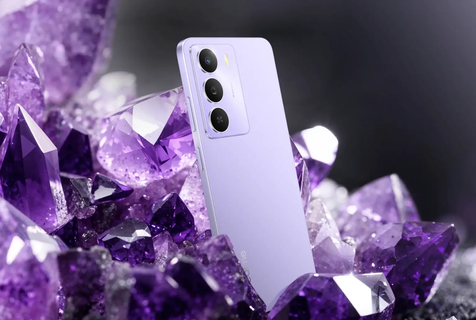 تم إطلاق Realme C73 5G