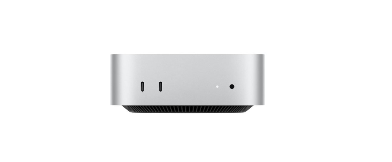 جهاز Apple Mac Mini