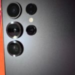 رنات كاميرا Galaxy S25 Ultra