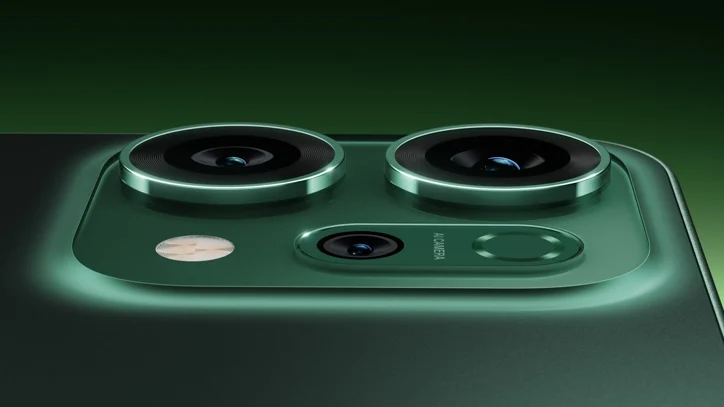 سلسلة Oppo Reno 14