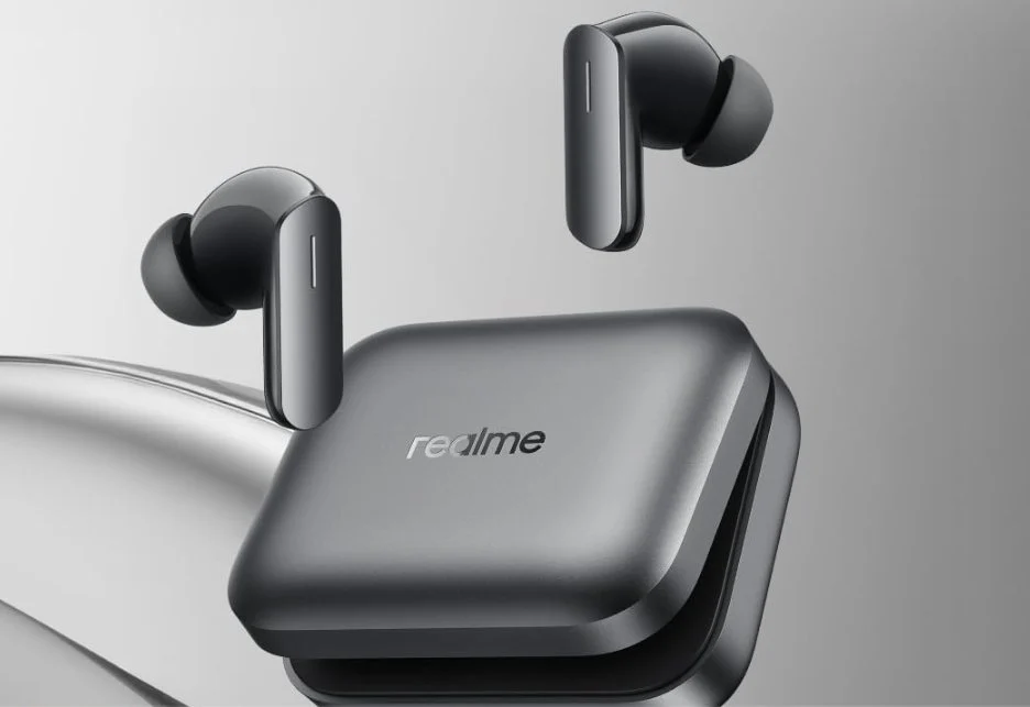 سماعات Realme Buds Air 7