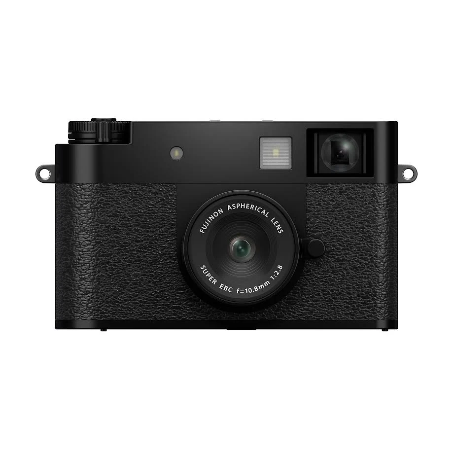 كاميرا Fujifilm X HF1
