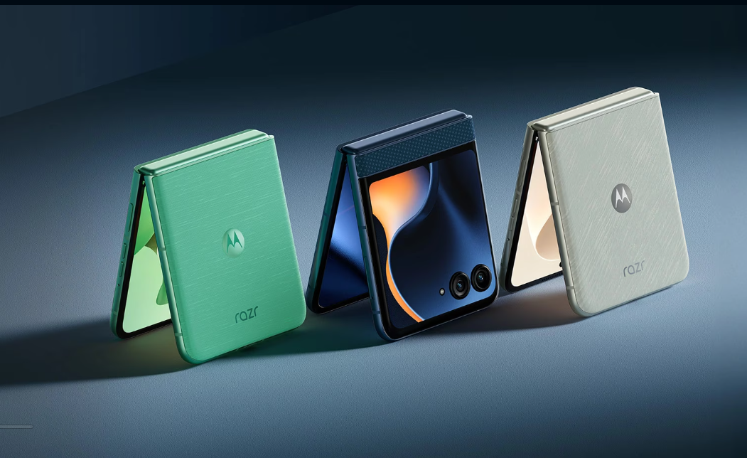 هاتف Motorola Razr 60