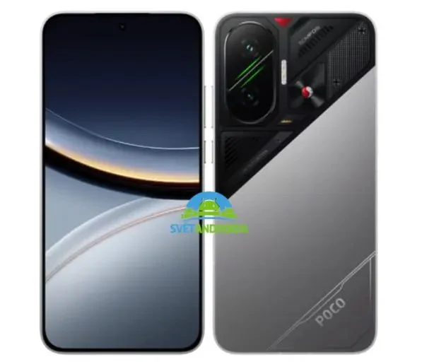 هاتف POCO F7