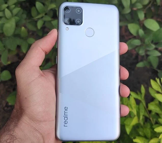 هاتف Realme 15 Lite