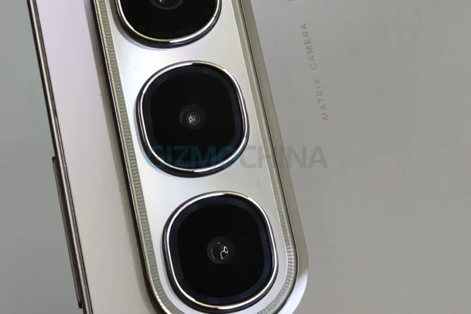 itel Zeno 5G