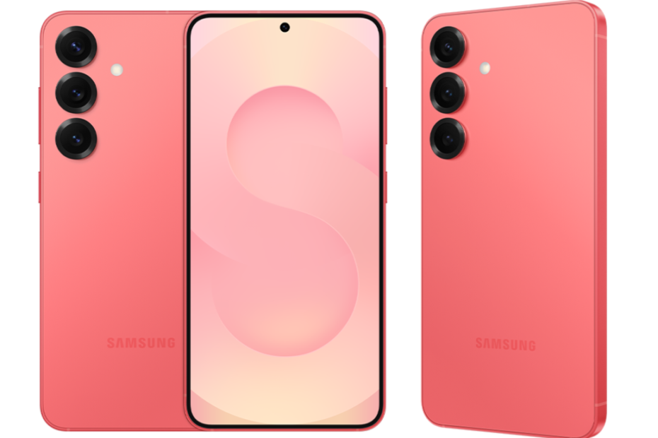 يدمج Samsung Galaxy S26 تقنية Perplexity AI