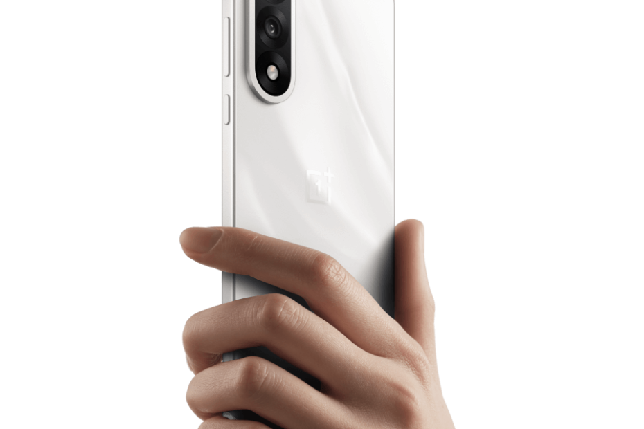 الكشف عن OnePlus Nord 5