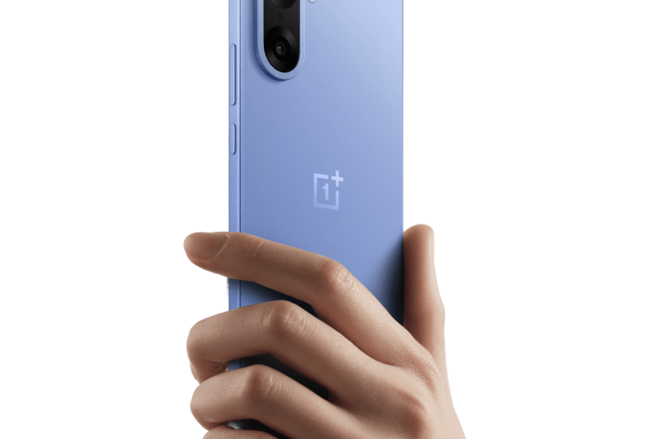 OnePlus Nord CE 5