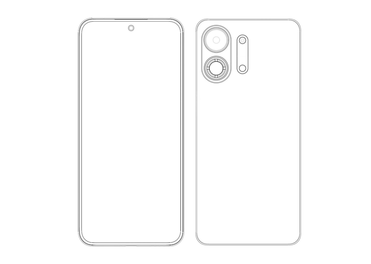 Oppo K13 Turbo 1
