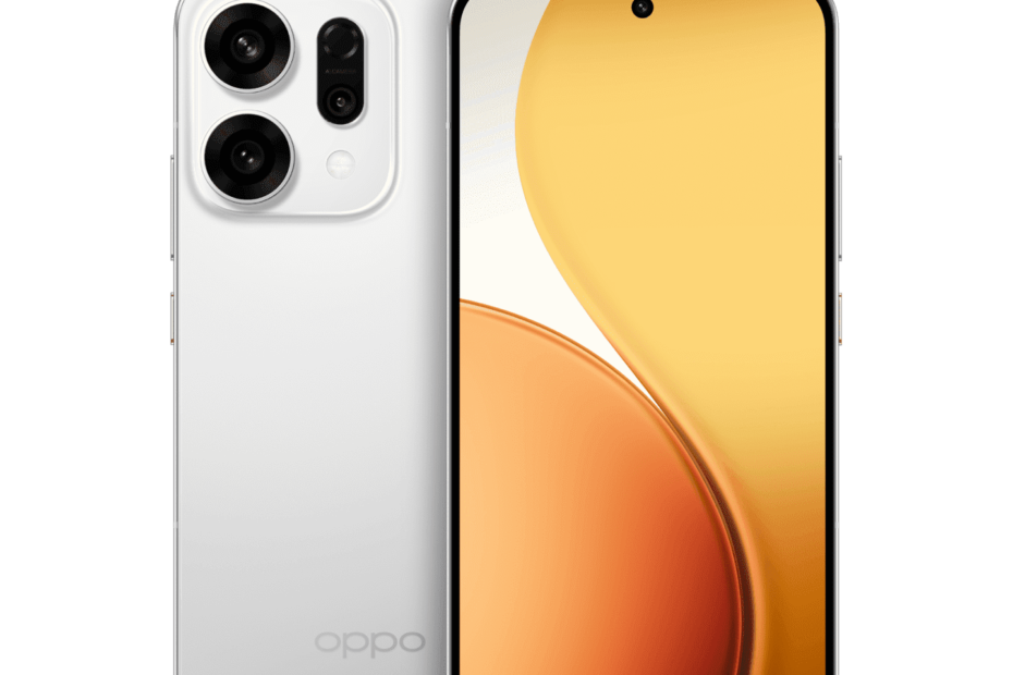 Oppo Reno 14