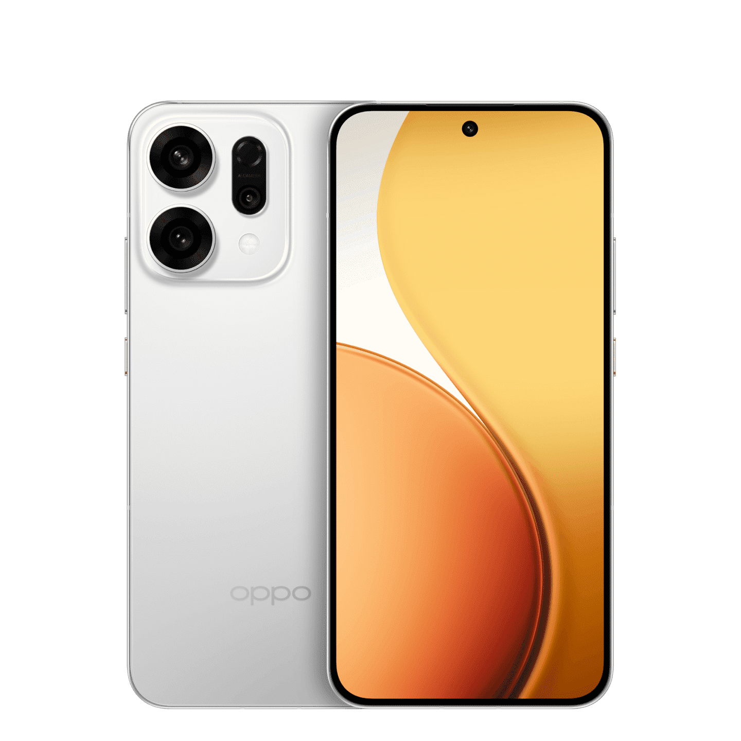 Oppo Reno 14 Sun and Moonlight