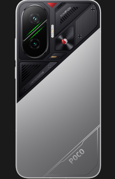 Poco F7 مقابل iQOO Neo 10
