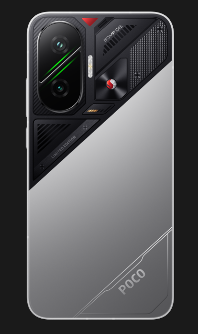 POCO F7