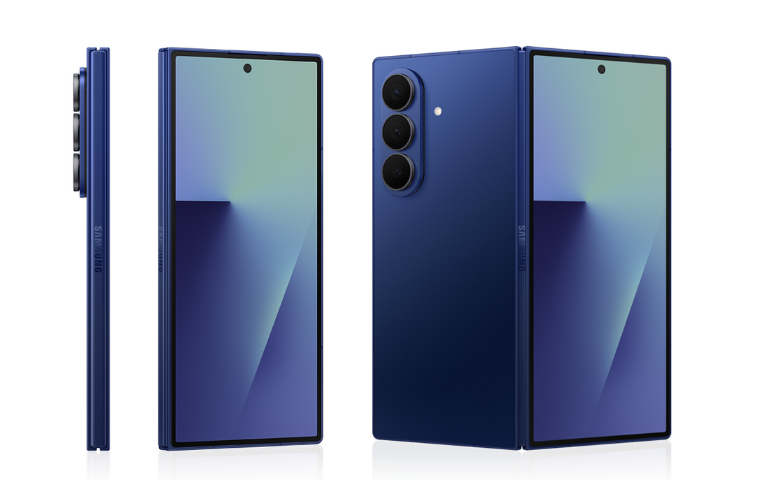 Samsung Galaxy Z Fold 7