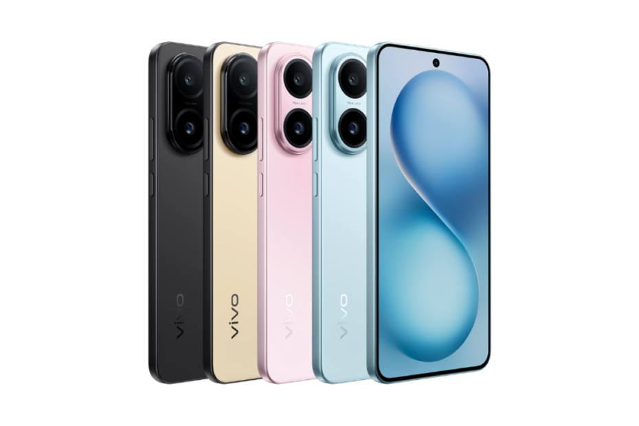 هاتف Vivo V60
