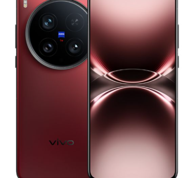 هواوي Pura 80 Ultra مقابل Vivo X200 Ultra