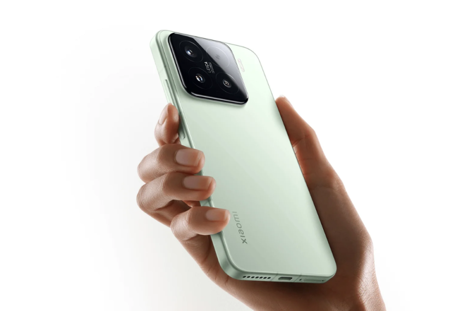 هاتف Xiaomi 16