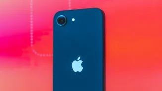 أفضل آيفون لعام 2025