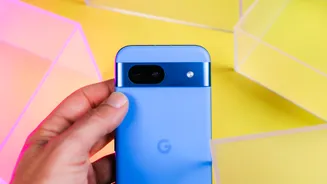 google pixel 8a 0925