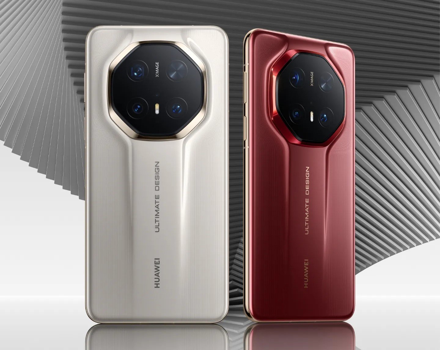 huawei mate70 rs ultimate design kv