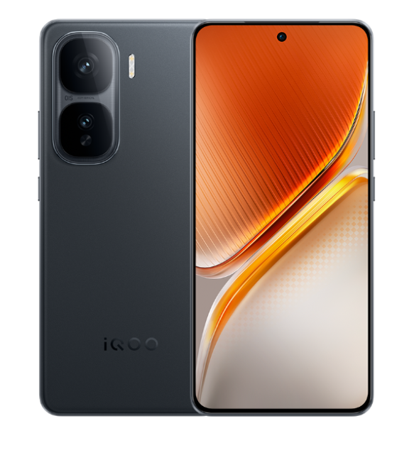 iQOO Neo 10