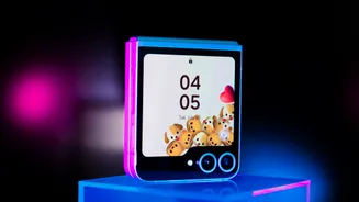 motorola z flip 6 0663 1
