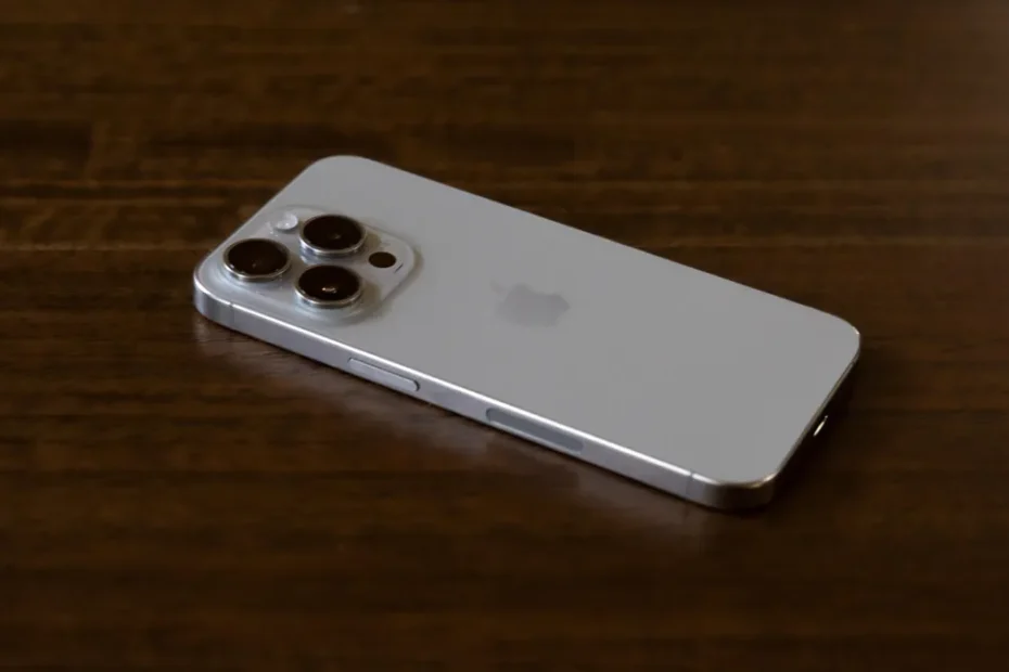 phone on table 1319