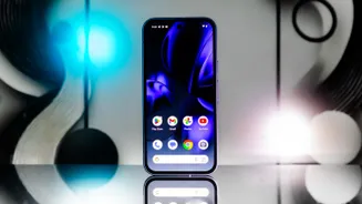 pixel 9a review 3536