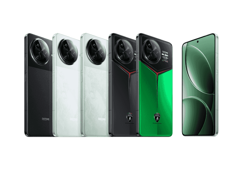 هاتف Redmi K90 Pro