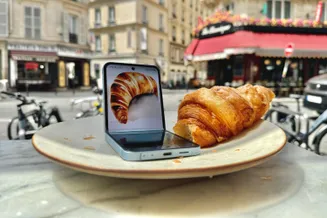 سامسونج جالكسي زد فليب 6