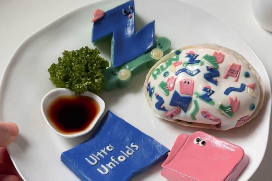 مقطع دعائي من Samsung Unpacked
